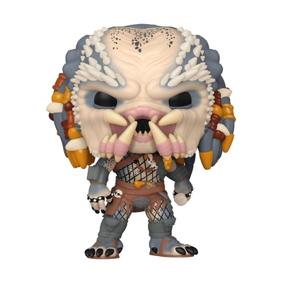 Product Κούκλα Funko Pop! Plus Predator 2 Elder Greyback #1750 Vinyl Figure base image