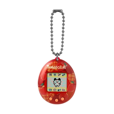 Product Φιγούρα Bandai Tamagotchi Original - Apple Sweets (42986) base image