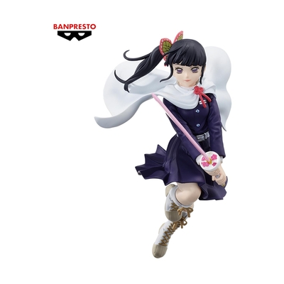 Product Φιγούρα Banpresto Vibration Stars: Vibration Stars - Kanao Tsuyuri Statue (14cm) (89551) base image