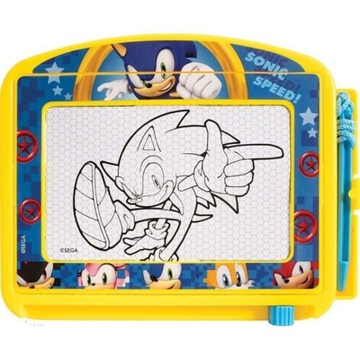 Product AS Sonic: The Hedgehog - Travel Magic Scribbler (1028-13068) base image