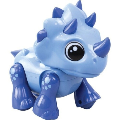 Product AS Silverlit: Ycoo - Dino Heads Up Robot (Random) (7530-88592) base image