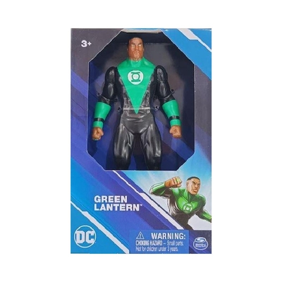 Product Φιγούρα Spin Master DC: Green Lantern (15cm) (20145577) base image