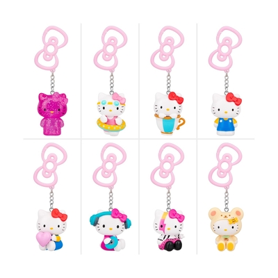 Product Παιδική Τσάντα Paladone Hello Kitty Backpack Buddies (PP14276HK) base image
