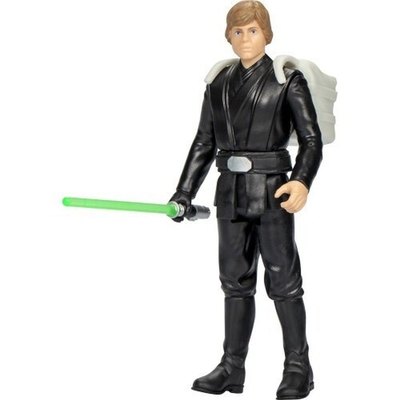 Product Hasbro Disney: Star Wars - Luke Skywalker Action Figure (10cm) (G0102) base image
