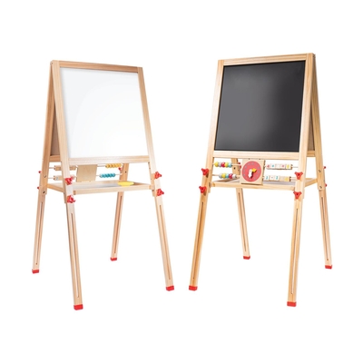 Product Παιχνίδι AS Magnet Box: Μαγνητικός Επιδαπέδιος Πίνακας (1029-64069) base image