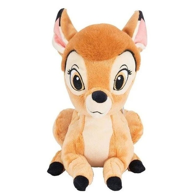 Product Λούτρινο As Disney Classics - Bambi Plush Toy (17cm) (1607-01719) base image