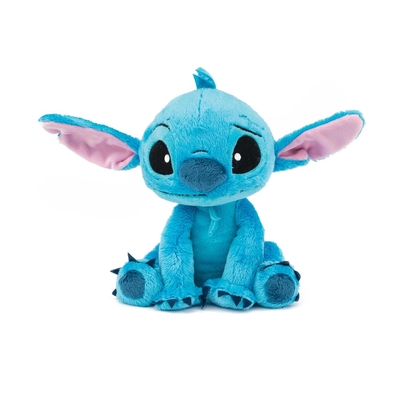 Product Λούτρινο AS Disney: Stitch - Plush 16cm (1607-01725) base image