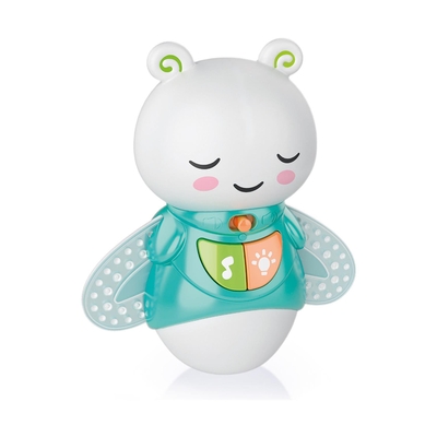 Product Βρεφικό Παιχνίδι Φωτιστικό AS Baby Clementoni - Good Night Lamp (1000-17797) base image