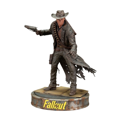 Product Φιγούρα Dark Horse Fallout The Ghoul Statue (8") (3014-960) base image