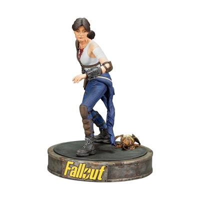 Product Φιγούρα Dark Horse Fallout Lucy Statue (7,50") (3014-958) base image