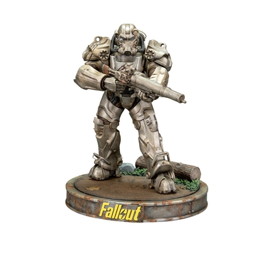 Product Φιγούρα Dark Horse Fallout  Maximus Statue (10") (3014-959) base image