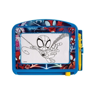 Product AS Marvel: Spider-Μan and his Amazing Friends - Magic Scribbler Travel Pack (1028-13069) base image