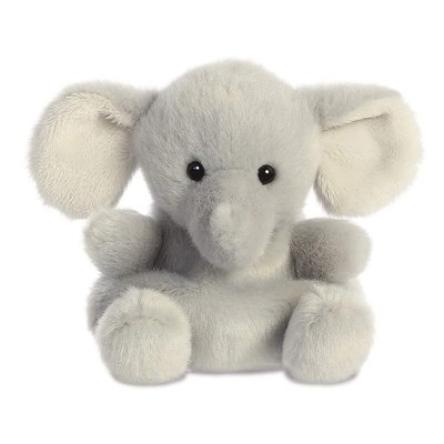 Product Λούτρινο Aurora - Palm Pals: Stomps Elephant 13cm (33476) base image