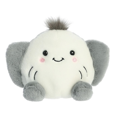Product Λούτρινο Aurora - Palm Pals: Flapjack Stingray 13cm (33723) base image