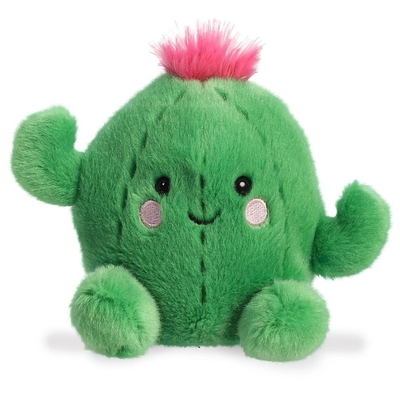 Product Λούτρινο Aurora - Palm Pals: Prickles Cactus 13cm (33615) base image