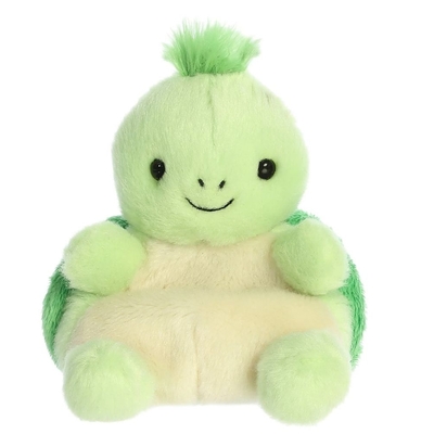 Product Λούτρινο Aurora - Palm Pals: Tiny Turtle 13cm (33682) base image