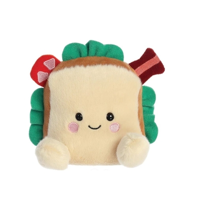 Product Λούτρινο Aurora - Palm Pals: Tomas Sandwich 13cm (33844) base image