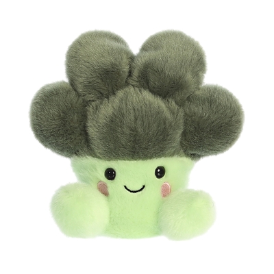 Product Λούτρινο Aurora - Palm Pals: Luigi Broccoli 13cm (33790) base image