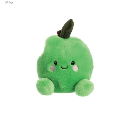 Product Λούτρινο Aurora - Palm Pals: Jolly Green Apple 13cm (33572) base image