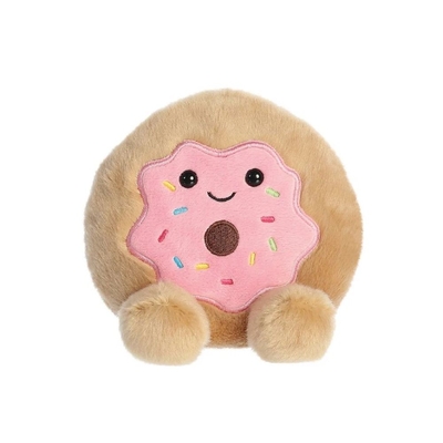Product Λούτρινο Aurora - Palm Pals: Claire Donut 13cm (33759) base image