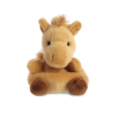 Product Λούτρινο Aurora - Palm Pals: Gallop Horse 13cm (33472) base image