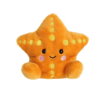 Product Λούτρινο Aurora - Palm Pals: Treasure Starfish 13cm (33729) base image