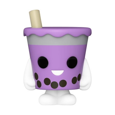 Product Φιγούρα Funko Bitty Pop! Accessories Boba Keychain Vinyl Figure with 3 Keychain Cases base image