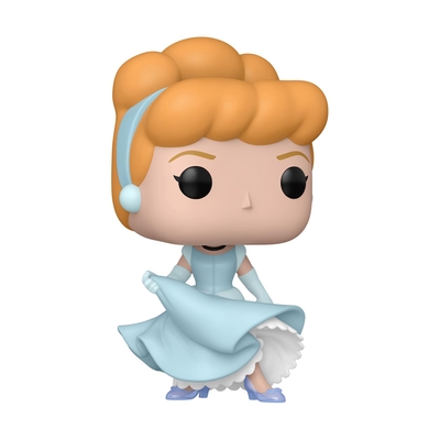 Product Κούκλα Funko Pop! Disney: Cinderella's 75th - Cinderella #1542 Vinyl Figure base image