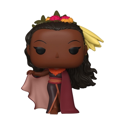 Product Φιγούρα Funko Pop! Disney: Moana 2 - Matangi #1548 base image
