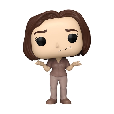 Product Κούκλα Funko Pop! SNL: Saturday Night Live: 50th - Debbie Downer #13 Vinyl Figure base image