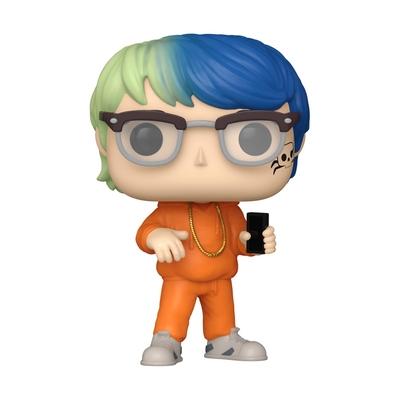 Product Κούκλα Funko Pop! SNL: Saturday Night Live: 50th - GuapLord #15 Vinyl Figure base image