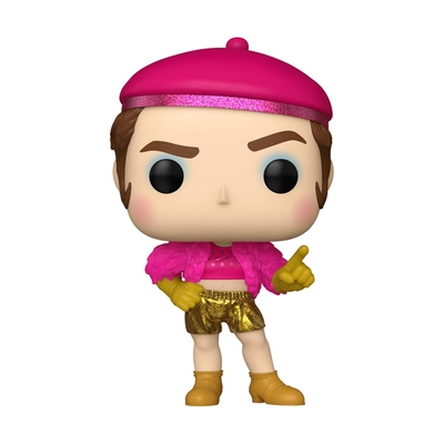 Product Κούκλα Funko Pop! SNL: Saturday Night Live: 50th - Mango #16 Vinyl Figure base image