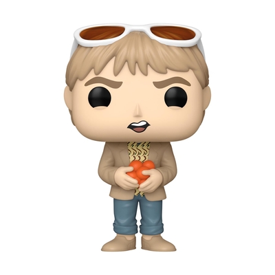 Product Κούκλα Funko Pop! SNL: Saturday Night Live: 50th - Stuart (Californians) #17 Vinyl Figure base image