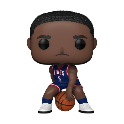 Product Κούκλα Funko Pop! Basketball: NBA Kings - De'Aaron Fox (City Edition 24-25) #203 Vinyl Figure base image