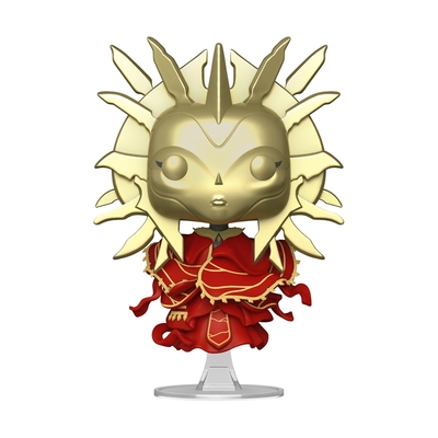Product Κούκλα Funko Pop! Games: Dungeons & Dragons - Lady of Pain #1037 Vinyl Figure base image