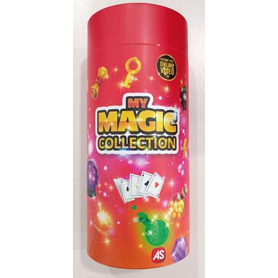 Product AS Cliptoys Fun Magic - My Magic Collection (1040-08387) base image
