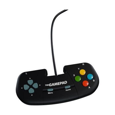 Product Gamepad The Spectrum USB Ενσύρματο base image