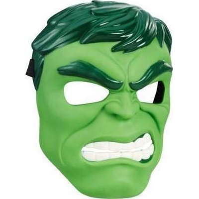 Product Hasbro Marvel: Avengers - Hulk Hero Mask (C0482) base image