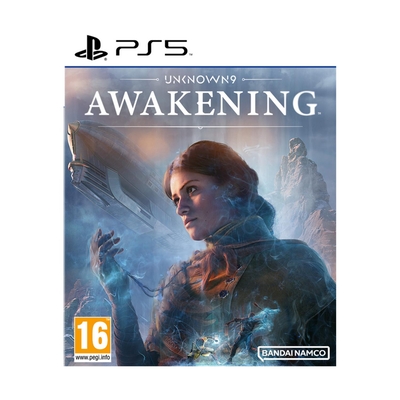Product Παιχνίδι  PS5 Unknown 9: Awakening base image