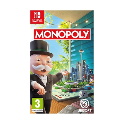 Product Παιχνίδι NSW Monopoly base image