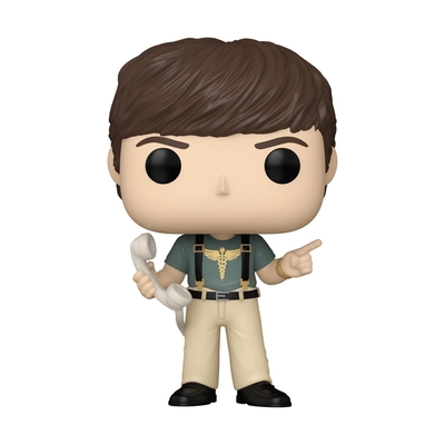 Product Κούκλα Funko Pop! Movies: Ferris Bueller's Day Off - Cameron Frye #1731 Vinyl Figure base image