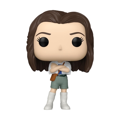 Product Κούκλα Funko Pop! Movies: Ferris Bueller's Day Off - Sloane Peterson #1730 Vinyl Figure base image