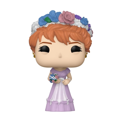 Product Κούκλα Funko Pop! Movies: Sixteen Candles - Samantha Baker #1722 Vinyl Figure base image