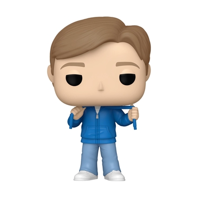 Product Κούκλα Funko Pop! Movies: The Breakfast Club - Andrew #1656 Vinyl Figure base image