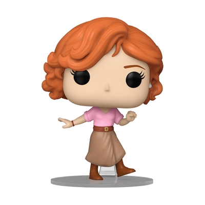 Product Κούκλα Funko Pop! Movies: The Breakfast Club - Claire #1659 Vinyl Figure base image
