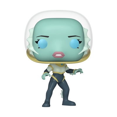 Product Κούκλα Funko Pop! Televison: DC Creature Commandos - Nina Mazursky #1479 Vinyl Figure base image