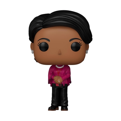 Product Κούκλα Funko Pop! Television: Abbott Elementary - Barbara Howard #1676 Vinyl Figure base image