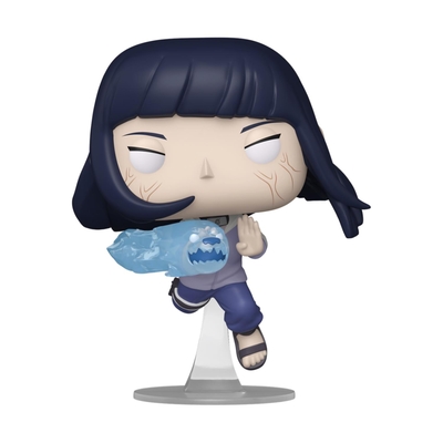 Product Κούκλα Funko Pop! Animation: Naruto Shippuden - Hinata Hyuga #1845 Vinyl Figure base image