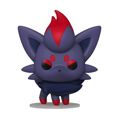 Product Κούκλα Funko Pop! Games: Pokemon - Zorua #1032 Vinyl Figure base image