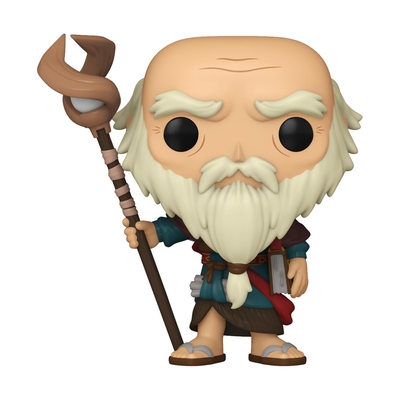 Product Κούκλα Funko Pop! Games: Diablo 3 - Deckard Cain #1047 Vinyl Figure base image